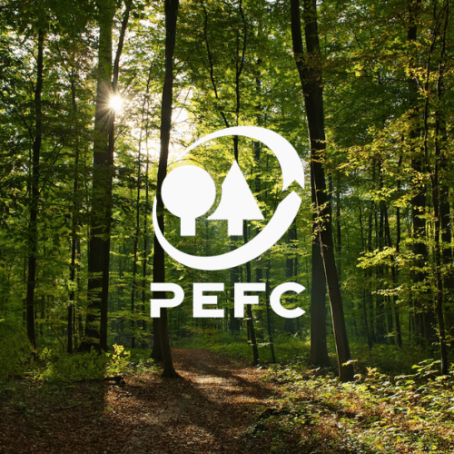 Selo de sustentabilidade PEFC: Impacto e benefício em empresas.