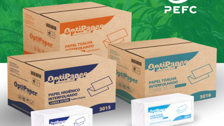 Papel Sustentável Optipaper: Como escolher a melhor opção?